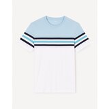 Celio Cotton T-shirt Jebleca - Men's Cijene
