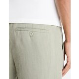 Celio Linen Trousers Dolinus - Men's | Shoptok.si