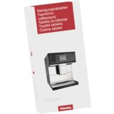 Miele sredstvo za čišćenje i održavanje uređaja GP CL CX 0102 T Cene