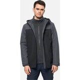  JACK WOLFSKIN Muška jakna TAUBENBERG 3IN1 JKT M | ePonuda.com