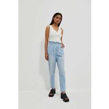 Marisse Women's Jeans L-Je-4007 L.Blue | ePonuda.com