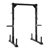 Capital Sports YOKETAR YOKE, power rack, 50mm držači za utege, 2 x J-CUP, čelik, crna Cijene