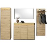 Voleo GARDEROBNI PANEL | Shoptok.si