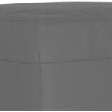  Tabure tamnosivi 70 x 55 x 41 cm od mikrovlakana | Eponuda.com
