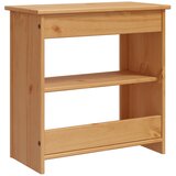  Stalak za akvarij PANAMA Smeđa 60 x 30 x 60 cm 150 kg | shoptok.hr