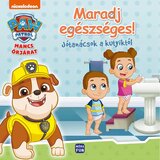Móra Psići u ophodnji - Ostanite zdravi - Savjeti od psića | shoptok.hr
