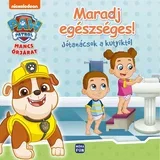 Psići u ophodnji - Ostanite zdravi - Savjeti od psića