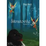 Založba BP Škratovile in pasje srce | Shoptok.si