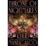 Hachette UK Kerri Maniscalco - Throne of Nightmares Cene