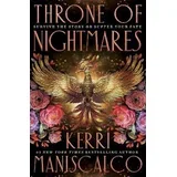 Kerri Maniscalco - Throne of Nightmares