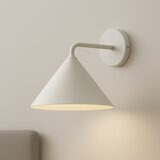  Zidna lampa CAPITAL 1xGX53/15W/230V bela | Eponuda.com
