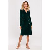 Made Of Emotion Woman's Dress M641 Cijene
