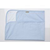 Stefan tekstil Musema za krevetac 50*70-plavi ( 514-9110 ) Cene