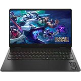 HP laptop omen 16 16'' (16-am0119nn) intel core ultra 7 155H / 24GB / 1TB ssd / nvidia rtx 5070 / black / no os Cene