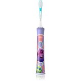 Philips Sonicare For Kids 3+ HX6322/12 sonična električna zobna ščetka za otroke 1 kos | Shoptok.si