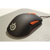 Steelseries Kana v2 Black miš