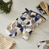 Cooksmart ® Kuhinjske krpe in kuhinjnska rokavica v kompletu 4 ks Bauhaus – | Shoptok.si