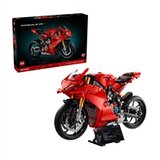 Lego Technic: Motocikl Ducati Panigale V4 S | shoptok.hr