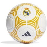 Adidas rm mini home, mini lopta za fudbal, bela IA0932 Cene