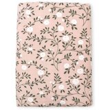 A Little Lovely Company Muslinasta brisača XL, blossom – dusty pink | Shoptok.si