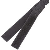 Zopa mrežasta torba za dječja kolica black | shoptok.hr