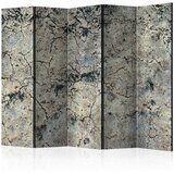  Paravan u 5 dijelova - Cracked Stone II [Room Dividers] 225x172 Cijene