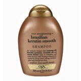 OGX šampon za kosu, brazilian keratin smooth, 385ml cene