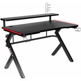 Huzaro Hero 5 RGB Crni Gaming sto | ePonuda.com