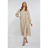 Monnari Woman&#039;s Dresses Long Dress With Flowers Multicolor cijene