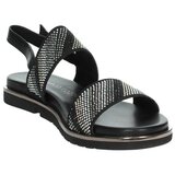 Marco Tozzi 2-28403-42 Crna | shoptok.hr