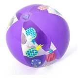 Lopta za more Groove 'n Splash – velika na napuhavanje Žuta | shoptok.hr