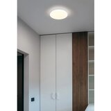 Globo 41548R-12 - LED plafonsko svetlo DONTE LED/12W/230V prečnik 26 cm | Eponuda.com