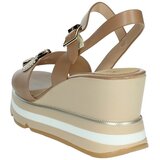 Keys Sandali & Odprti čevlji K-11023 Kostanjeva | Shoptok.si