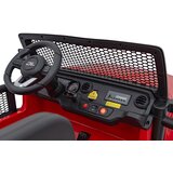  Auto na akumulator OFF-ROAD 3.0 4x4 - crveni | Eponuda.ba