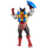 Mattel Figura Masters of the Universe - Revelation Masterverse Stinkor, 18 cm | shoptok.hr