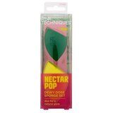 Real Techniques Nectar Pop Dewy Dose Sponge Set aplikator 2 kom Cijene