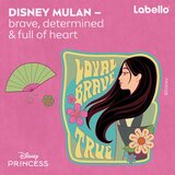 Labello Disney Princess Cherry Shine hidratantni balzam za usne 4.8 g | shoptok.hr