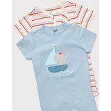 Sinsay Pamučni romper 2 pack | shoptok.hr