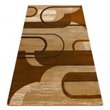 RugsX Preproga ROYAL HE405 Geometrija - rjava / krema 300x400 cm, (21990325) | Shoptok.si