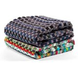 ZicZac set kuhinjska brisača Multi, 70x50 cm, bombaž, 2 kos | Shoptok.si