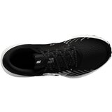 Nike Tekaški čevelj 'Run Defy' bazaltno siva / črna | Shoptok.si