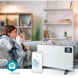Nedis HTCO50WTW - električni direktni grejač/konvektor 750/1250/2000W/230V wt + daljinski upravljač | Eponuda.com