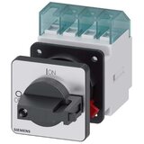 Siemens Dig.Industr. glavno/nujno stikalo 3LD2050-0TK11, (20890132) Cene