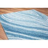 Conceptum Hypnose tepih Fusion Chenille 268, 75x230cm, plavi | Eponuda.ba