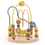 Trixie veliki drveni labirint all animals | shoptok.hr
