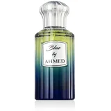 Blue by Ahmed 100 ml parfemski ekstrakt za muškarce