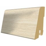 Egger Home ZAKLJUČNA TALNA LETEV NEŽNO BELI HRAST 17X60X2400 MM Cene