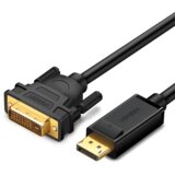 Ugreen kabel displayport na dvi (24+1) 1.5m Cene