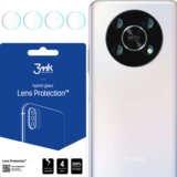3mk HONOR X9 5G - LENS PROTECTION, (21979395) Cene