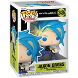Funko POP! Animation: Beyblade X - Jaxon Cross w/Chase ( 076420 ) Cene